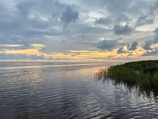 Vakantiehuis Stauning  26