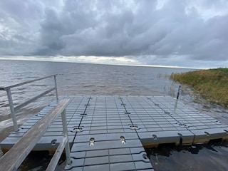 Vakantiehuis Stauning  25