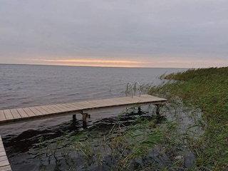 Maison de vacances Stauning  43