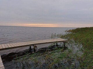 Vakantiehuis Stauning  30