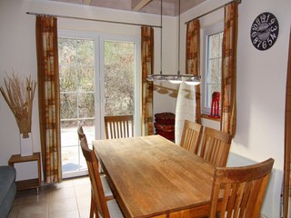 Vakantiehuis Trassenheide Kenmerken 24