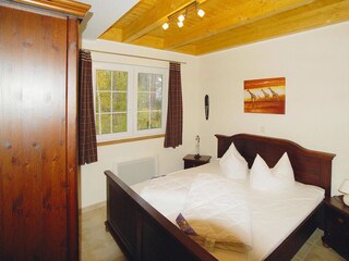 Vakantiehuis Trassenheide Kenmerken 4