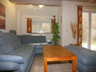 Holiday house Trassenheide Features 10