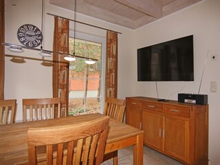 Holiday house Trassenheide Features 18