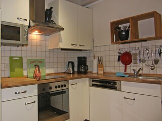 Ferienhaus Trassenheide Ausstattung 20