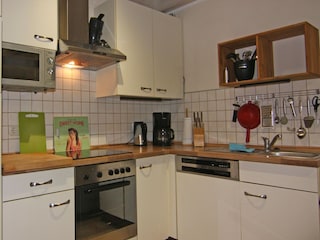 Holiday house Trassenheide Features 18