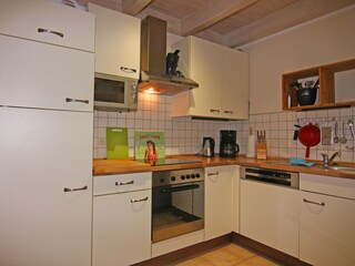 Vakantiehuis Trassenheide Kenmerken 13