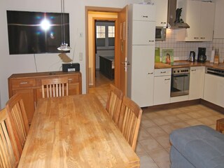 Ferienhaus Trassenheide Ausstattung 21