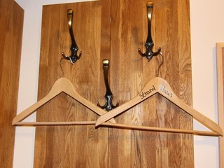 Ferienhaus Trassenheide Ausstattung 8