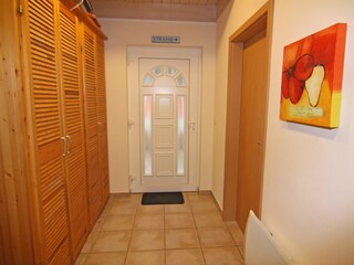 Maison de vacances Trassenheide Équipement 15