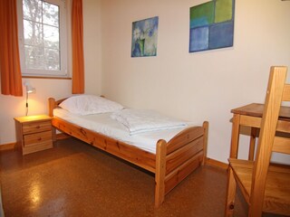 Maison de vacances Trassenheide Équipement 26