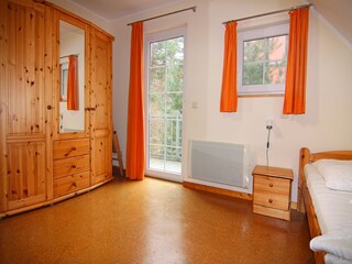 Maison de vacances Trassenheide Équipement 21