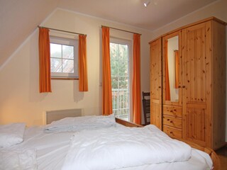 Ferienhaus Trassenheide Ausstattung 20