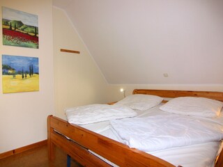 Ferienhaus Trassenheide Ausstattung 4