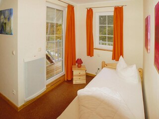 Ferienhaus Trassenheide Ausstattung 14