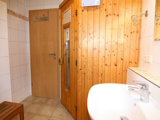 Vakantiehuis Trassenheide Kenmerken 22