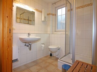 Ferienhaus Trassenheide Ausstattung 5