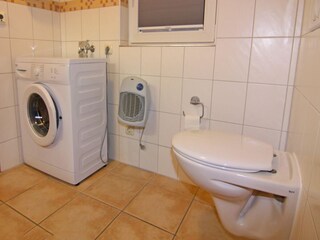 Maison de vacances Trassenheide Équipement 11