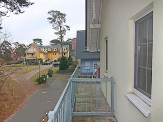 Holiday house Trassenheide Outdoor Recording 3