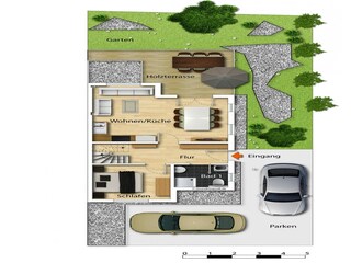 Casa per le vacanze Trassenheide  37