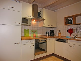 Vakantiehuis Trassenheide Kenmerken 7
