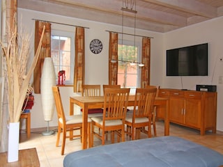 Holiday house Trassenheide Features 12