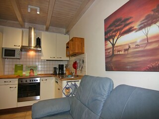 Ferienhaus Trassenheide Ausstattung 8