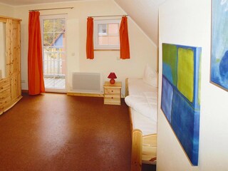 Ferienhaus Trassenheide Ausstattung 9
