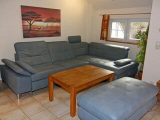 Holiday house Trassenheide Features 10