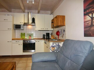 Holiday house Trassenheide Features 15