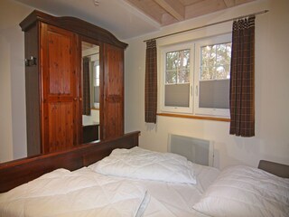 Holiday house Trassenheide Features 16