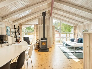 Vakantiehuis Marielyst  8