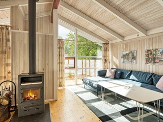Vakantiehuis Marielyst  11