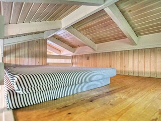 Vakantiehuis Marielyst  6