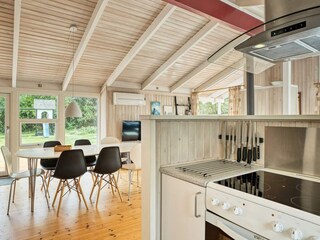 Maison de vacances Marielyst  4