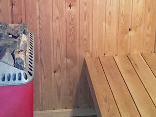 Casa per le vacanze Marielyst  6