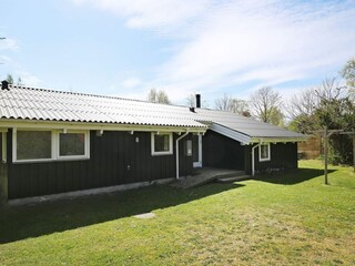 Casa per le vacanze Marielyst  2