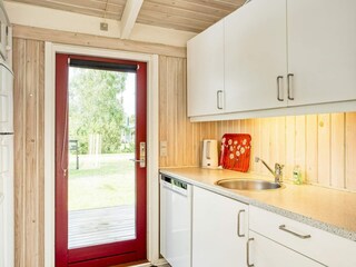 Maison de vacances Marielyst  2