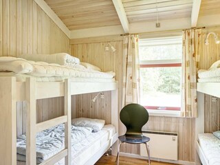 Maison de vacances Marielyst  9