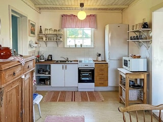 Holiday house Ellös  6