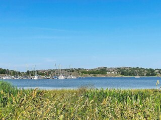 Vakantiehuis Ellös  27