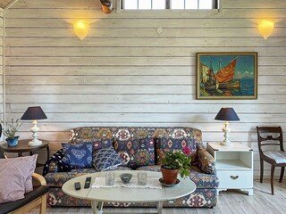 Vakantiehuis Ellös  8