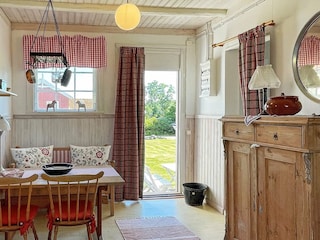 Holiday house Ellös  7