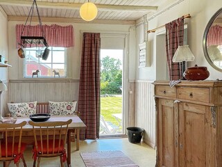 Vakantiehuis Ellös  12