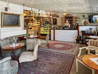 Ferienhaus Ellös  9