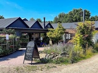 Vakantiehuis Ellös  11