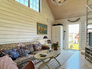 Vakantiehuis Ellös  23