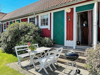 Holiday house Ellös Outdoor Recording 3