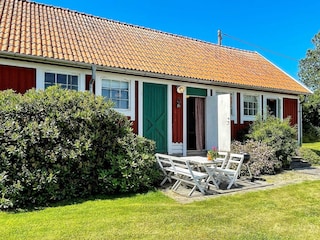Holiday house Ellös Outdoor Recording 4