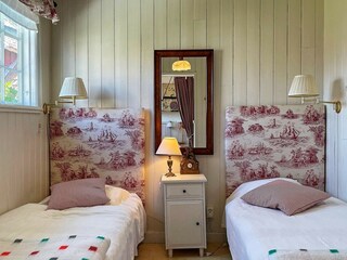 Vakantiehuis Ellös  19